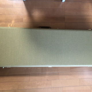 Fender  USA ストラトキャスター　エリッククラプトン　Blackie