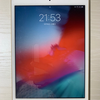 【ネット決済・配送可】iPad mini 3 Wi-Fi 128...