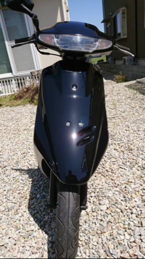 AF-27 中古バイク