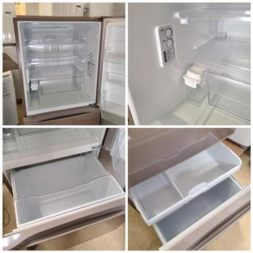 冷蔵庫 TOSHIBA 340L 2013年製 プラス3000〜で配送可能 ☆その他多数