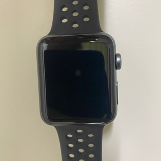 【クンチャンさん専用 】Applewatch3本体 42mm GPSモデル Applewatch3 GPSモデル 42mm