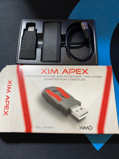 その他 SiM APEX