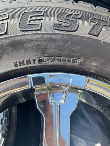 ブリヂストンタイヤセット | inmarco.ae