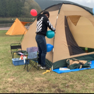 【友達ができる!!】ソロキャンパー同士でキャンプしませんか？⛺️