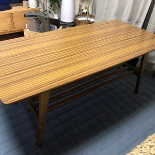 カリモク60 テーブル astelecom.com.mx