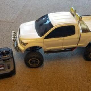 タミヤ TAMIYA タンドラ フルオペ
