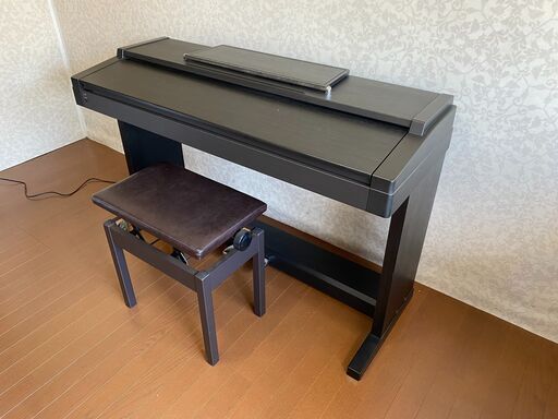 Roland】電子ピアノ HP900L 【公式通販】