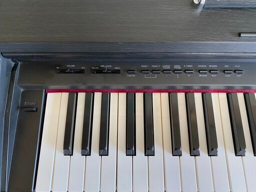 Roland 電子ピアノ HP900L