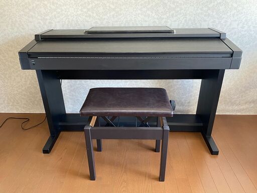 【Roland】電子ピアノ　HP900L