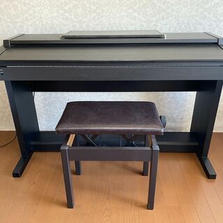 【Roland】電子ピアノ　HP900L