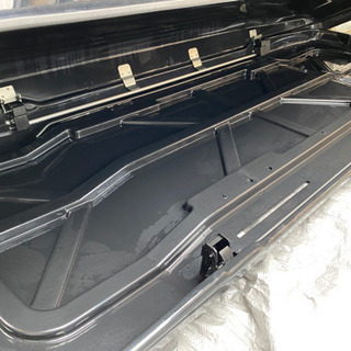 inno BR585 ローダウンクルーザー