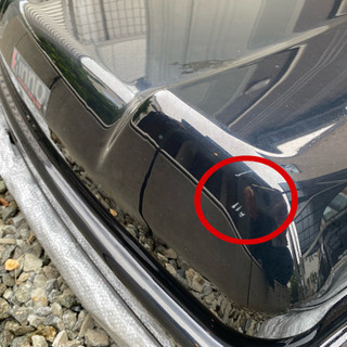 inno BR585 ローダウンクルーザー