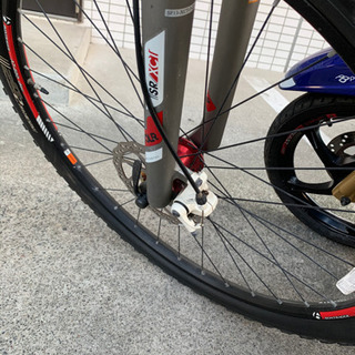 TREK スポーツ自転車