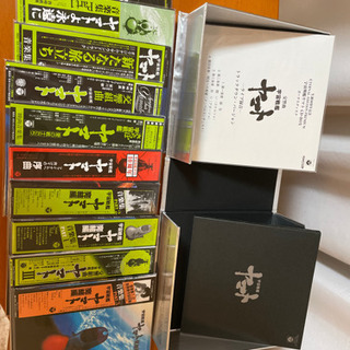 宇宙戦艦ヤマト生誕30周年記念アルバム