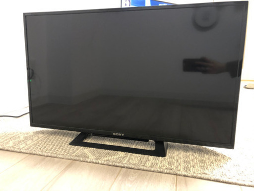 SONY テレビ　32インチ