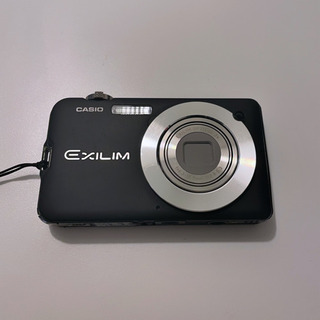 CASIO EXILIM デジタルカメラ