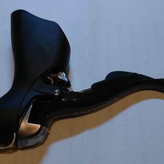 st-6700 10s 右のみ 未使用新品 STI シマノ アルテグラ ST-6700 10速 右のみ