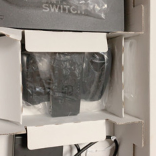 Nintendo Switch 本体ほか諸々