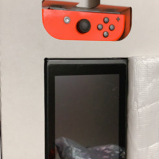 Nintendo Switch 本体ほか諸々