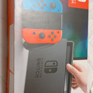 Nintendo Switch 本体ほか諸々
