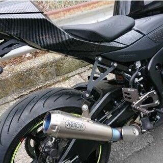 GSX-R1000R L7 2007年 フルカスタム 低走行 GSX-R1000R L7 2007年 フル