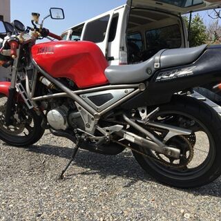 豊田市 ヤマハ R1-Z 絶好調