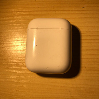 Apple AirPods 第1世代 