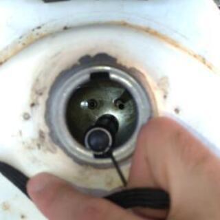 再出品】リトルカブカスタム 50cc 原付き 高知県高知市