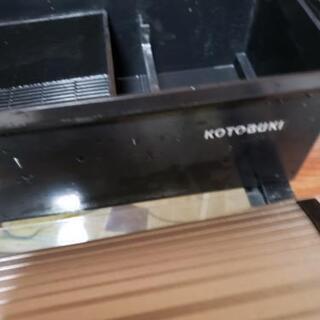 水槽900 ガラスコトブキ スーパーターボZプラス エアーポンプ6000