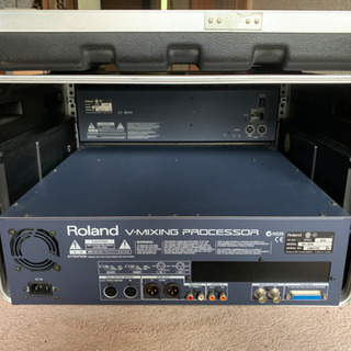商談中》Roland デジタルミキサー VM-C7200