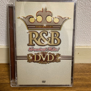 R＆B DVD 洋楽