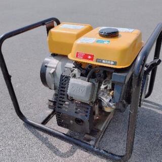 その他 スズキ発電機SD2000R 一発始動ガソリンエンジン