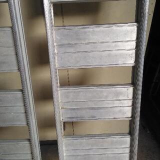 日本軽金属 アルミブリッジ1組【2枚】 | www.viva.ba