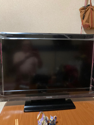 2009年製 東芝 REGZA 32A9000 32インチ お引き取り限定