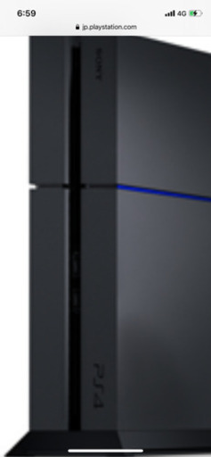 プレイステーション ps4 CUH1200A