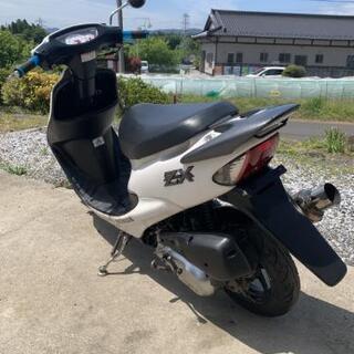 ライブディオZX ボアアップ カスタム ライブディオZX ボアアップ カスタム