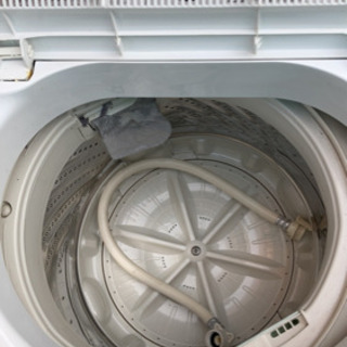 【ネット決済】2012 Panasonic 洗濯機