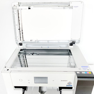 【新品未使用】EPSON エプソン EW-M5610FT 複合機　インクセット済