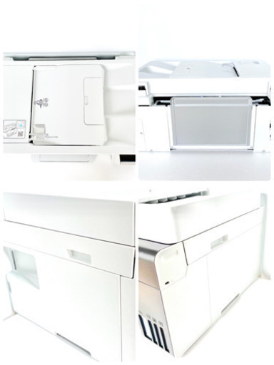 新品未使用】EPSON エプソン EW-M5610FT 複合機 インクセット済