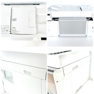 【新品未使用】EPSON エプソン EW-M5610FT 複合機　インクセット済