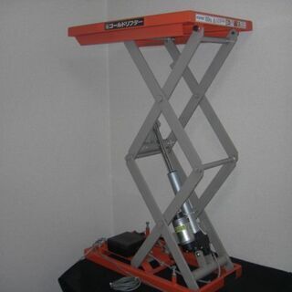 電動タイプリフター