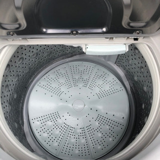 日立 洗濯乾燥機 BW-D9MV ビートウォッシュ