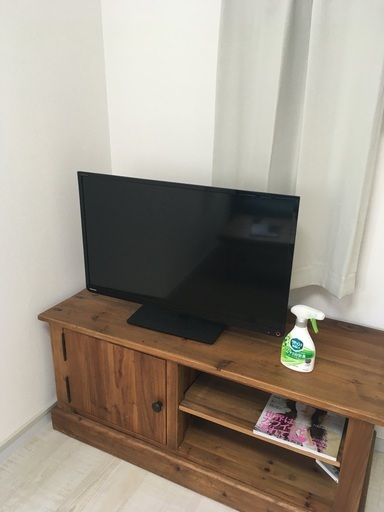 TOSHIBA 32S10 液晶テレビ