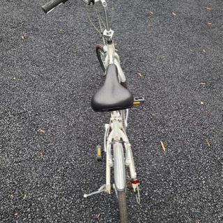 caribou light 折りたたみ自転車