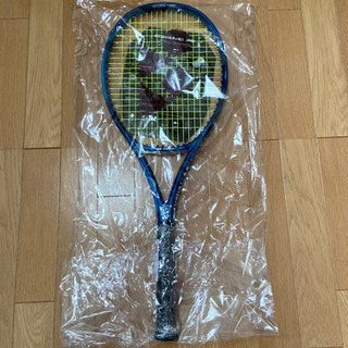 大阪なおみ 直筆サイン入り ラケット YONEX-