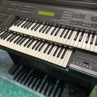 YAMAHA エレクトーン 