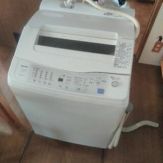 三菱・洗濯機