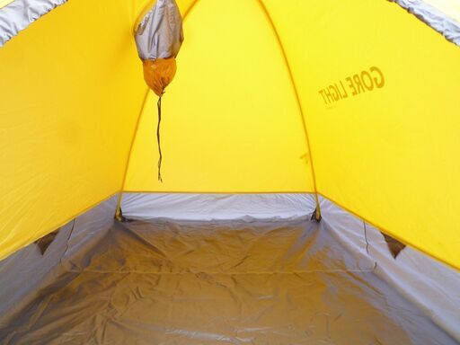 GORE LIGHT テント 2～3人用 GORE-TEX ゴアライト 中古 アウトドア キャンプ用品 苫小牧西店