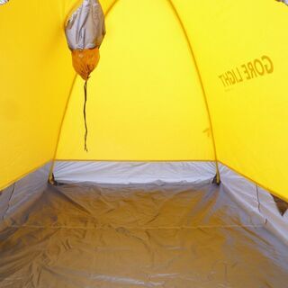 GORE LIGHT テント 2～3人用 GORE-TEX ゴアライト 中古 アウトドア キャンプ用品 苫小牧西店