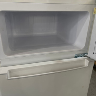 ハイアールジャパンセールス冷蔵庫85L19年製　特別特価　51705